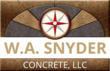 W. A. Snyder Concrete, LLC